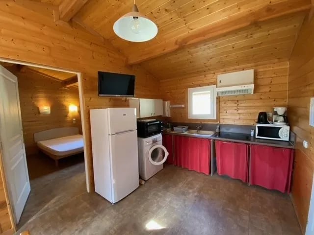Camping Municipal de Paimpont gallery 3