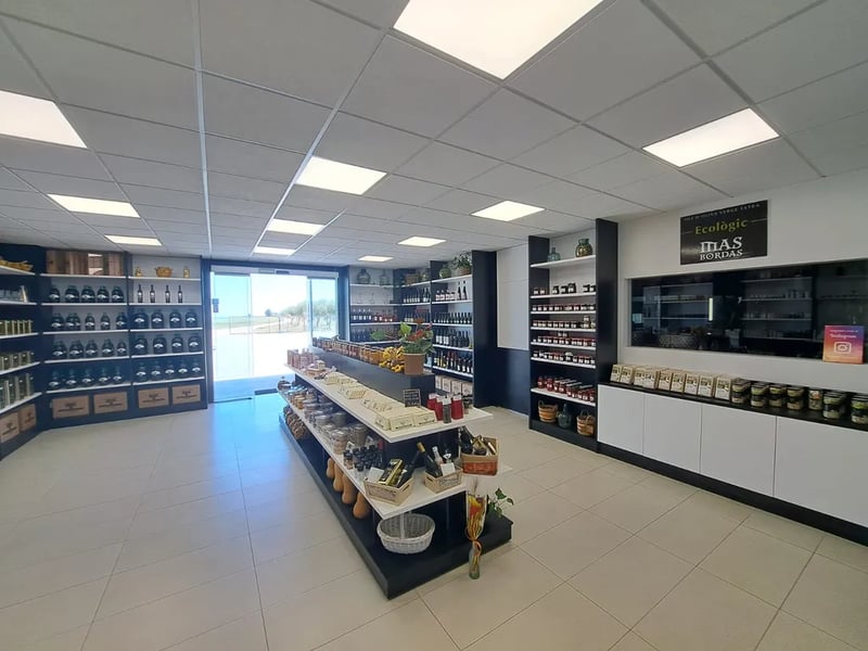 Societat Agrícola Siurana gallery 1