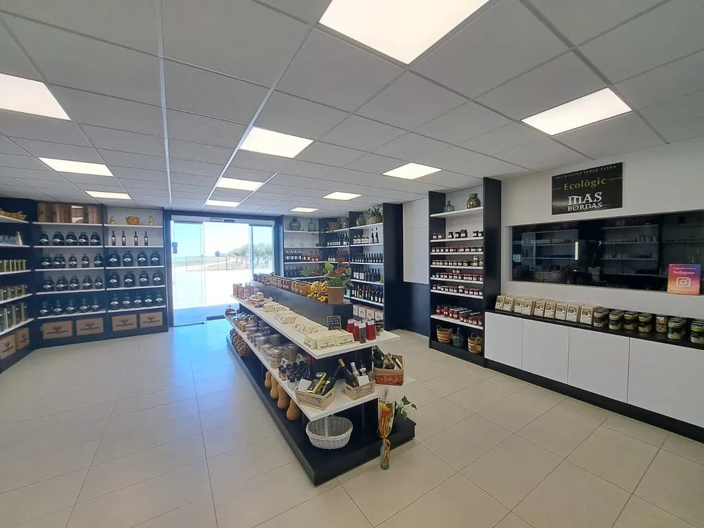 Societat Agrícola Siurana gallery 1