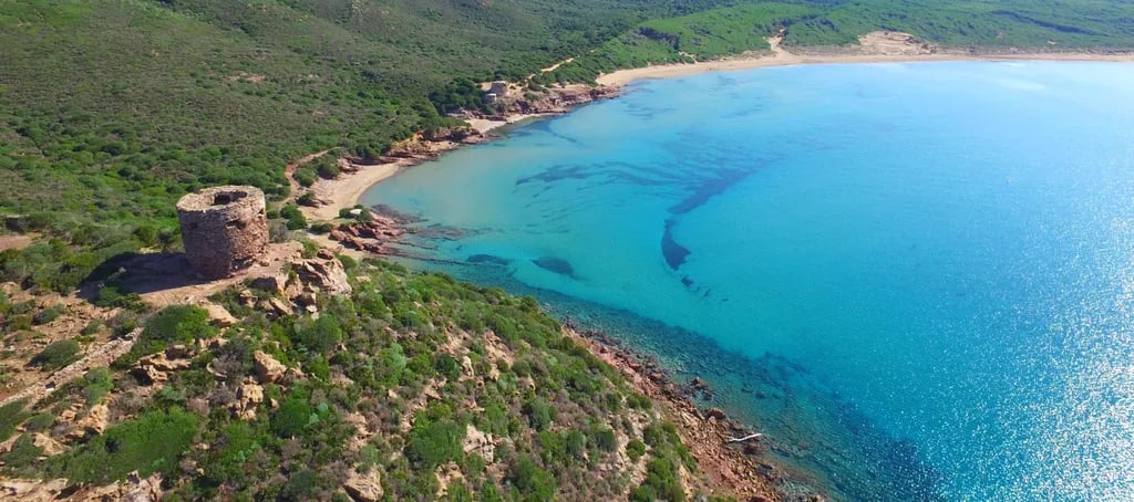 Camping Village Glamping Torre del Porticciolo gallery 1