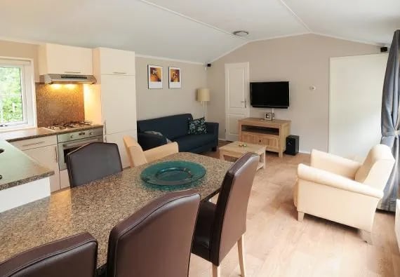 Vakantiepark Diana Heide gallery 3