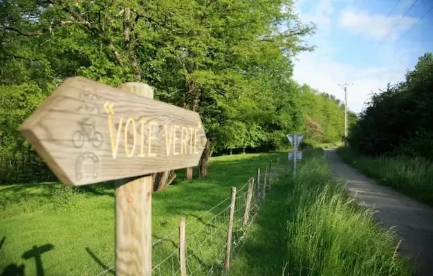 Camping Village le Moulin de Surier **** gallery 3
