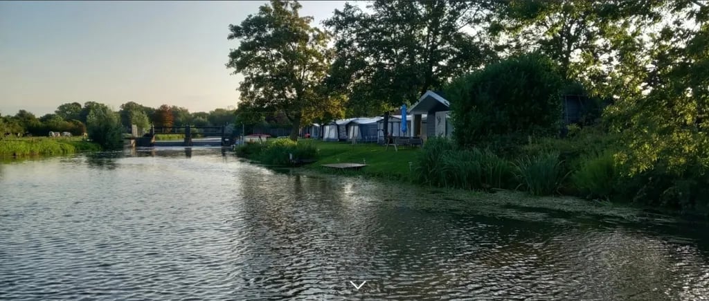 Camping Aan De Linge gallery 2