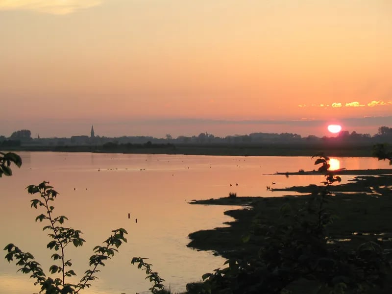 Camping Boerenhof