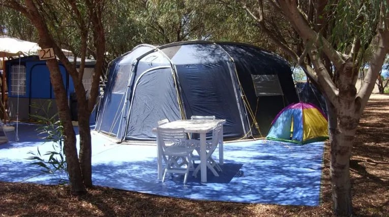 Campeggio Is Aruttas gallery 3