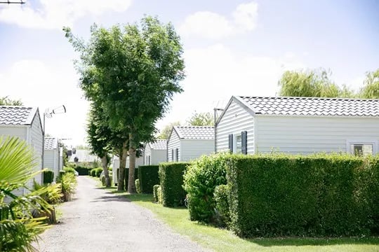 Camping Haliotis gallery 1