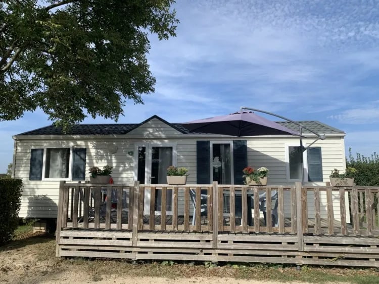 Kawan Village Club Lac De Bouzey gallery 1