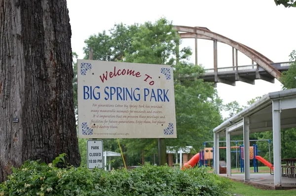 White River Campground and Cottages gallery 1