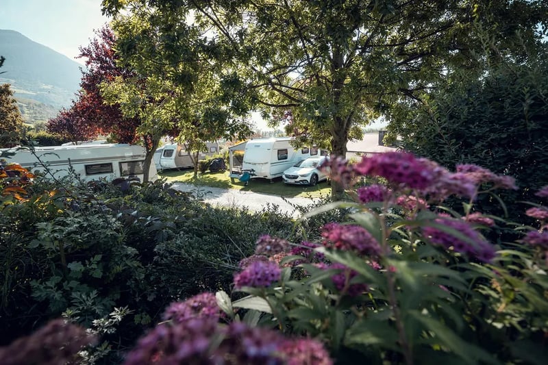 Camping Gloria Vallis gallery 2