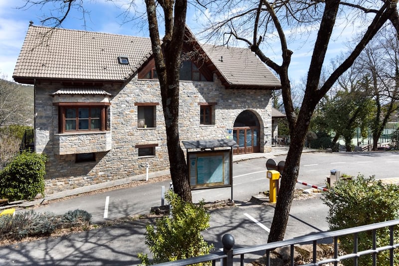 Wecamp Pirineos gallery 4
