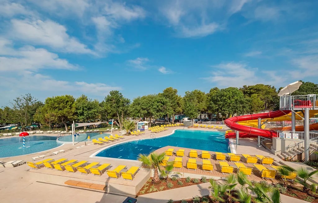 Valamar Camping Lanterna gallery 1