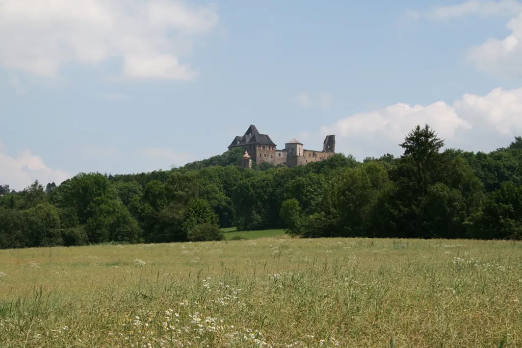 Camping Žebrakov gallery 2