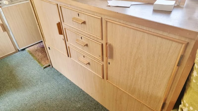 Puddledock Farm Caravan Site gallery 3
