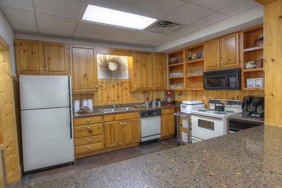 Hidden Mountain Resort gallery 2