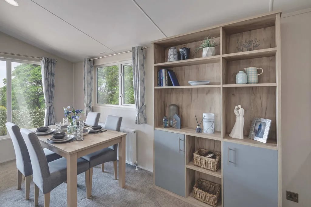 Carnmoggas Holiday Park gallery 1