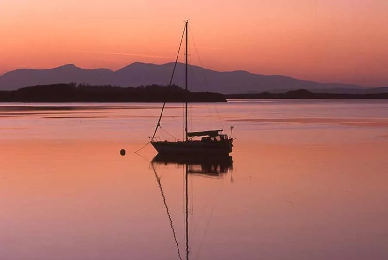 Glendochart Caravan Park gallery 2