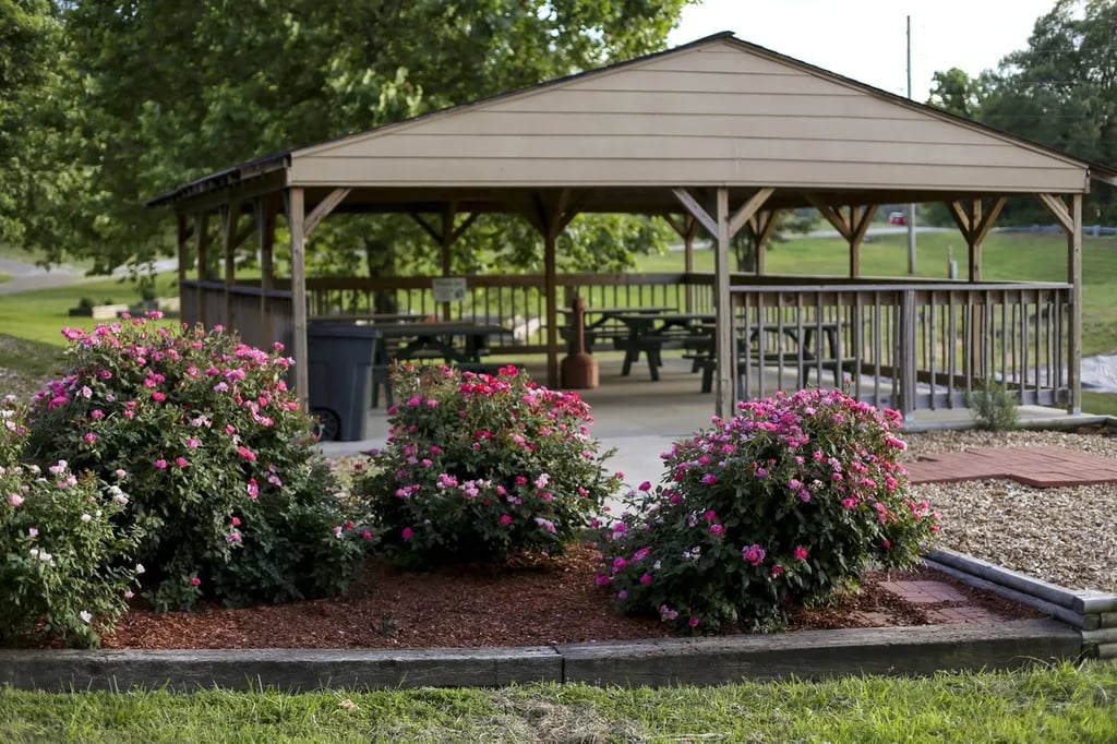 Ozark View RV Park gallery 1