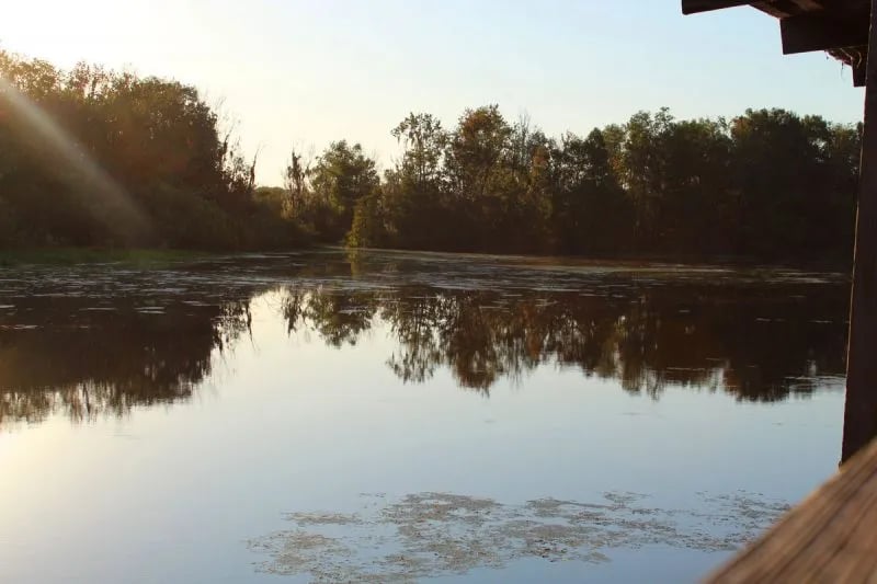 Lake Pan RV Village gallery 1