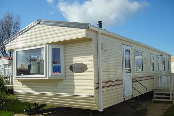 Presthaven Sands Holiday Park gallery 1