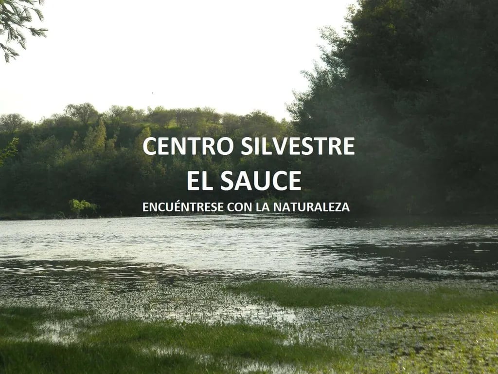Centro Silvestre El Sauce gallery 3