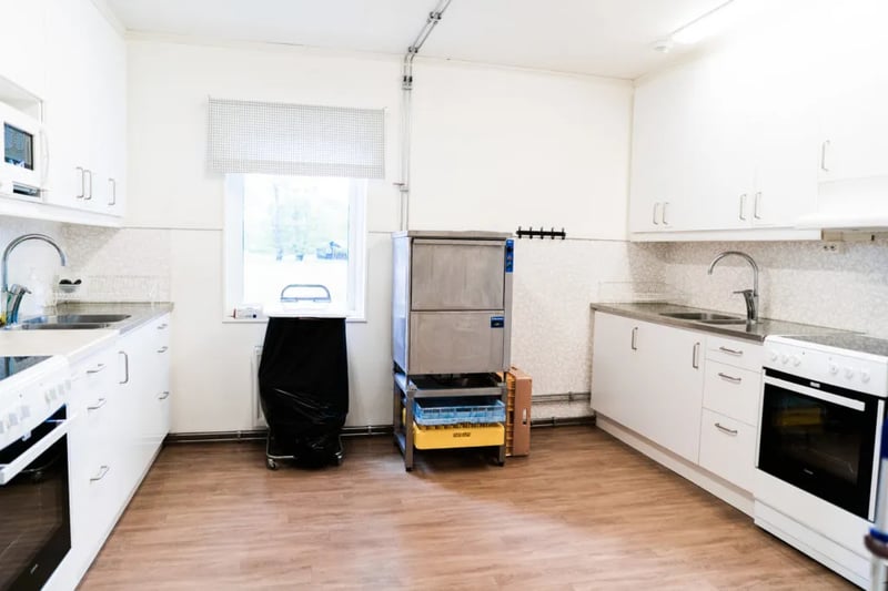 Bödagårdens Camping gallery 1