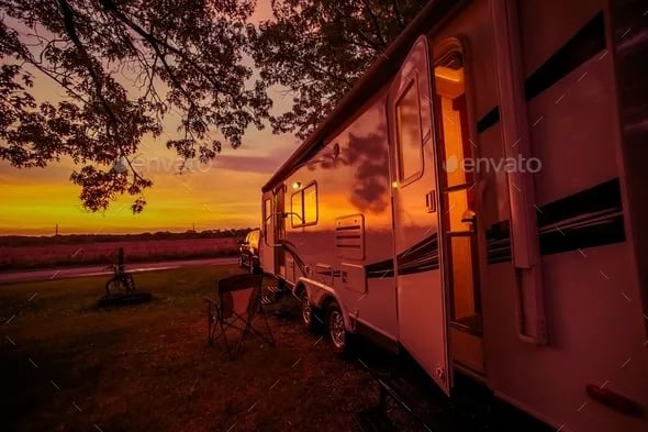 Suncrest RV Park gallery 3