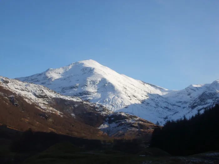 Glen Nevis Caravan and Camping Park gallery 1