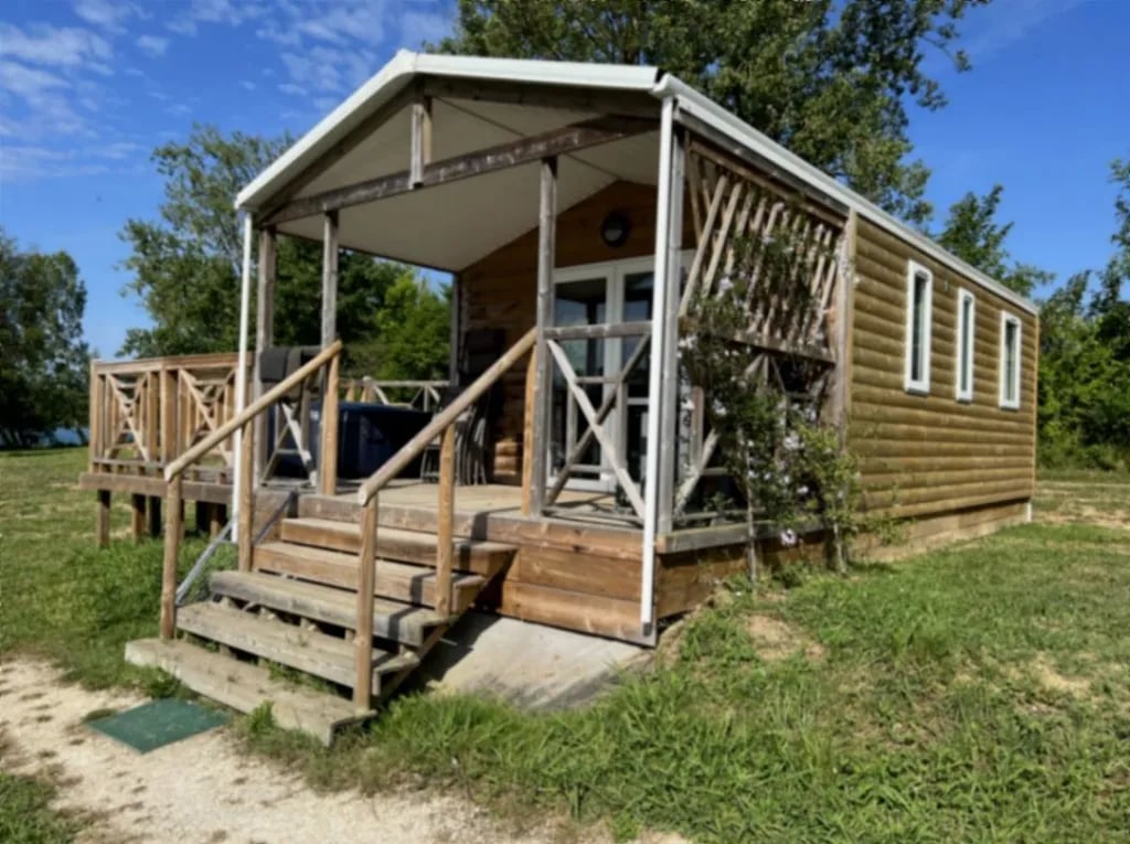 Camping Saint-Louis gallery 3