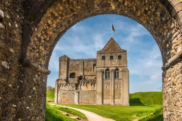 Four Oaks Camping gallery 3