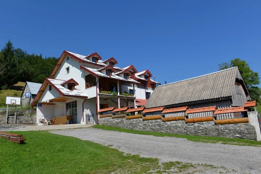 Tara Resort – Camp Rabrenovic gallery 1