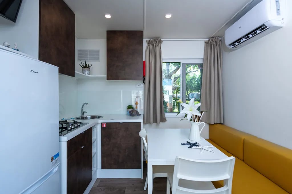 Camping Villaggio Rubicone gallery 1