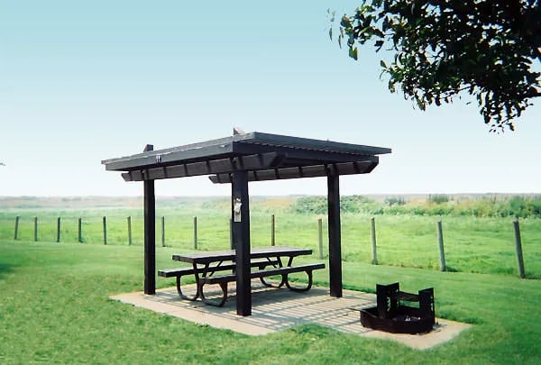 Westgate Landing Regional Park