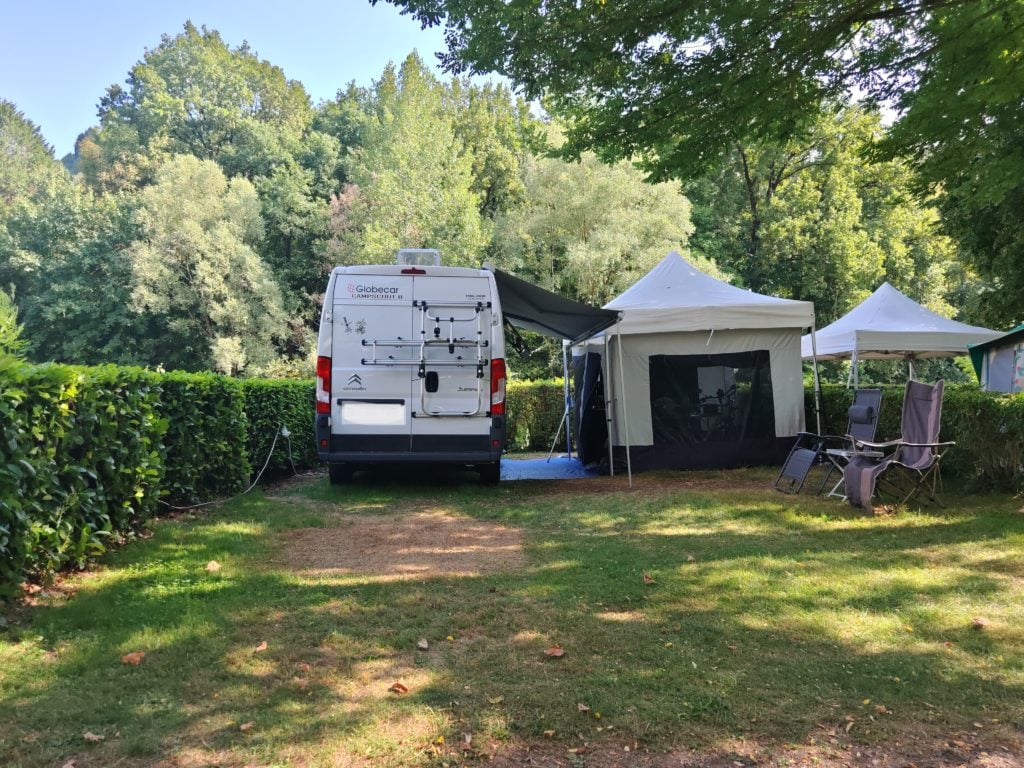 Camping Marmotel gallery 3