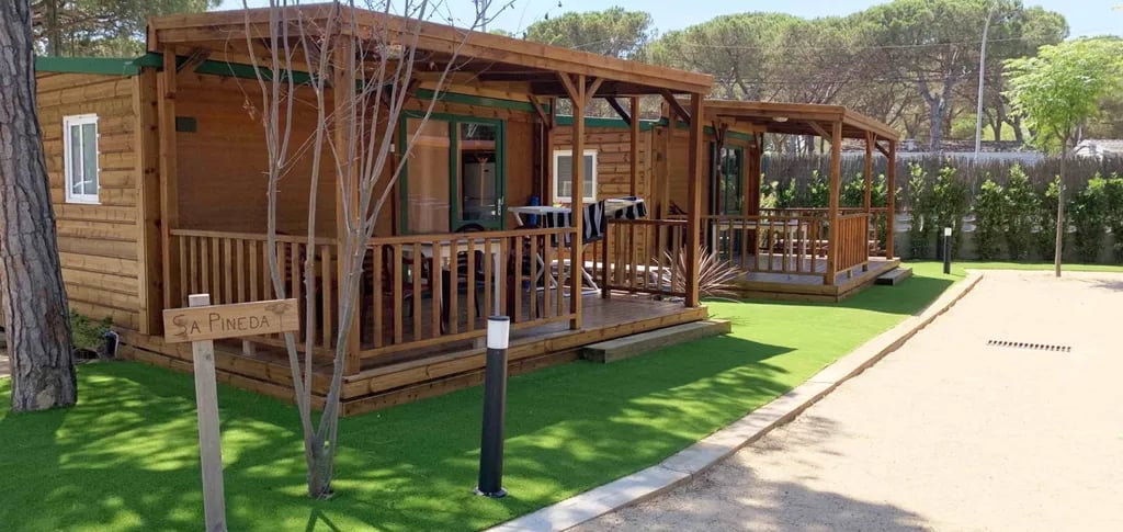 Camping Bella Terra gallery 3