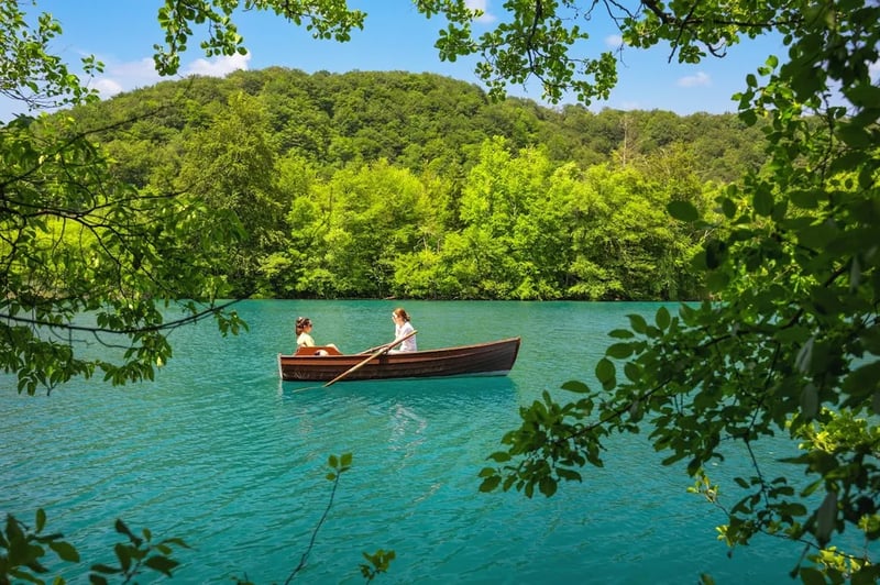 Camping Korana