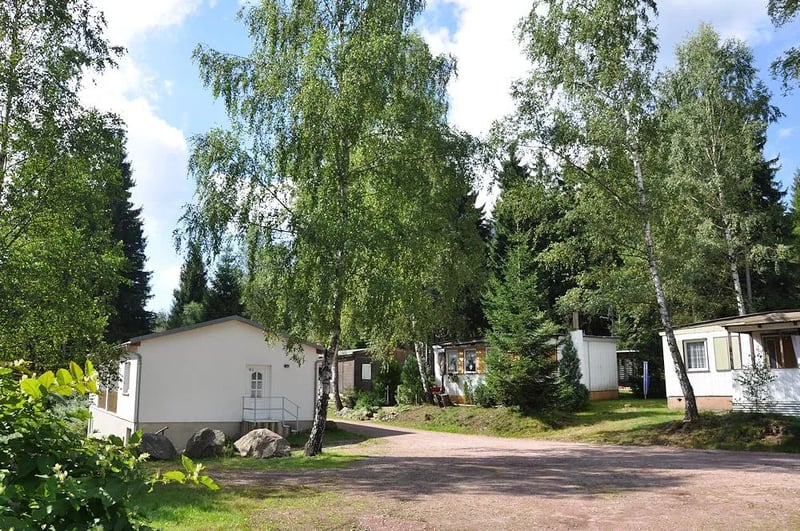 Oberhof Camping gallery 3