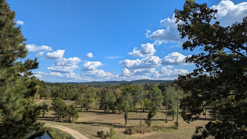Ouachita Campground at Edendell gallery 4