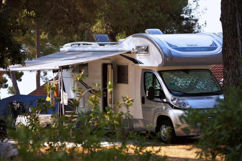 BAIA HOLIDAY Camping Village Poljana gallery 4