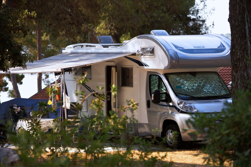 BAIA HOLIDAY Camping Village Poljana gallery 4