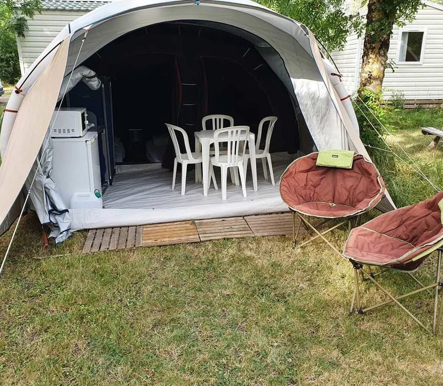 Camping Le Lidon gallery 2