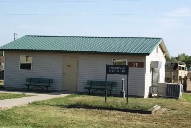 Military Park Camp Gruber Black Hawk RV Park gallery 1