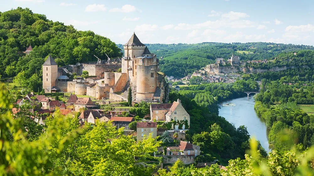 Les Roulottes de l’Herm gallery 3