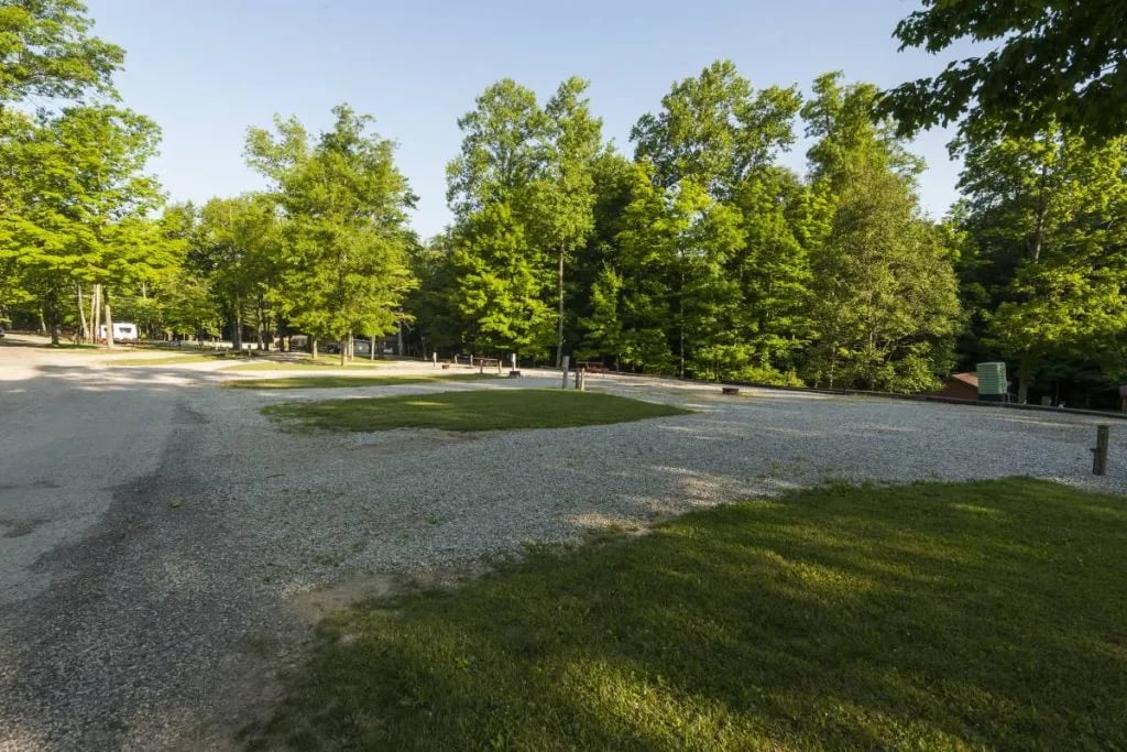 Yogi Bear’s Jellystone Park at Dogwood Valley gallery 1