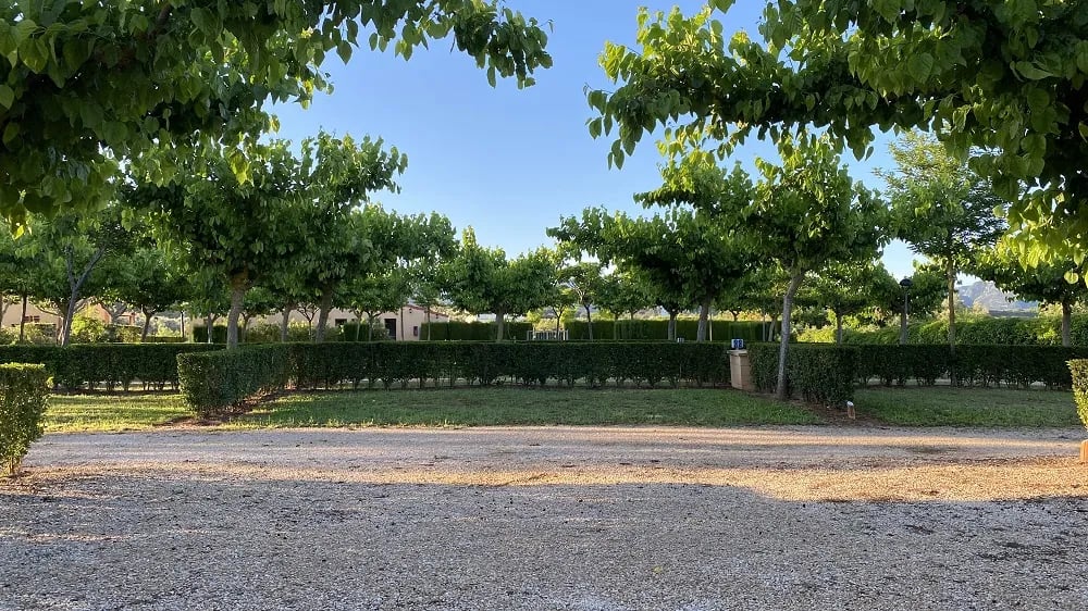 Camping Els Ports gallery 1