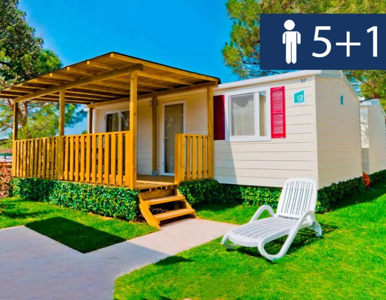 Camping Le Palme gallery 3