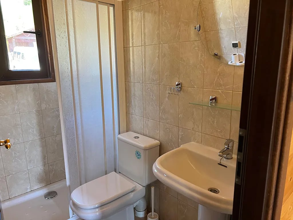 Camping Valle de Hecho gallery 2