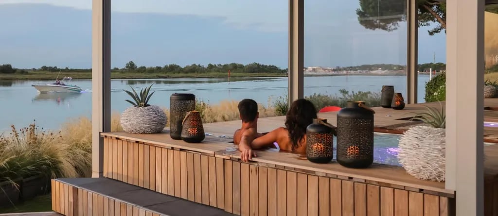 Camping Residence Il Tridente gallery 3