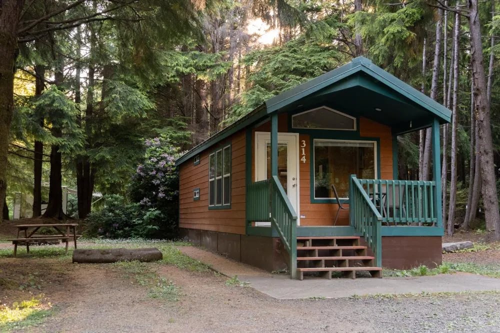 Ocean Breeze RV Resort – KM Resorts