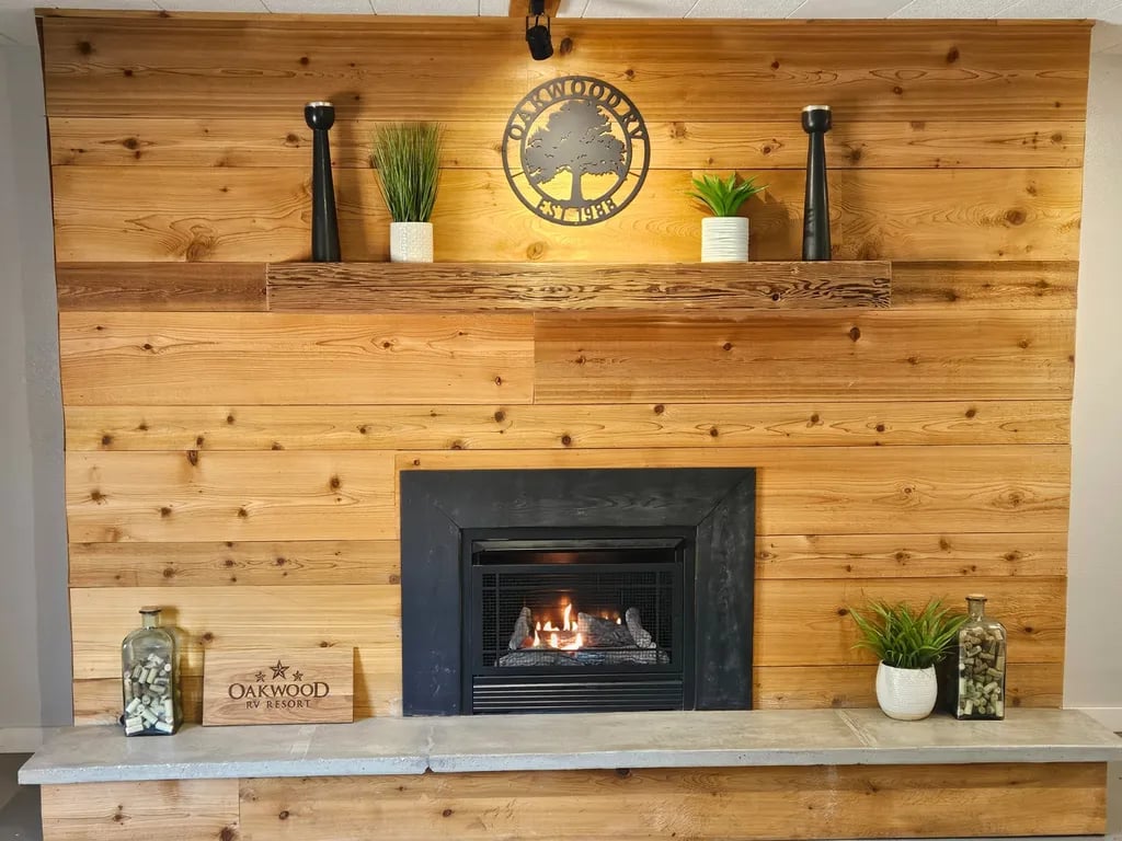 Oakwood RV Resort gallery 2