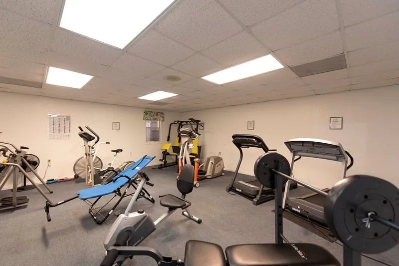 Wilderness Oaks RV Resort gallery 3